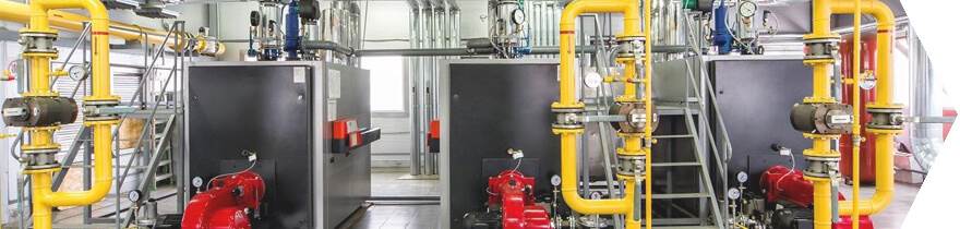 Ремонт и поверка газового и измерительного оборудования