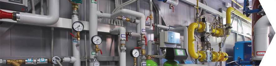 Сервисное техническое обслуживание