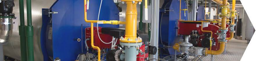 Монтаж оборудования на объектах